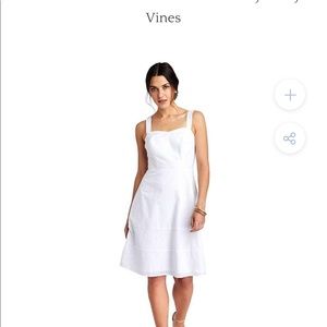 Vineyard Vines Dress